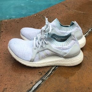 Adidas Ultraboost parley in W 7.5